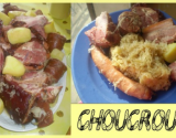 Choucroute