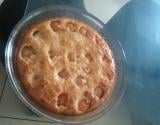 Clafoutis aux abricots et aux amandes