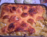 Gratin paysan allégé