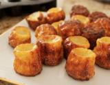 Cannelés au Cantal