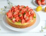 Printemps : 5 jolies tartes de saison