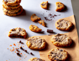 Cookies faciles et rapides