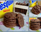 Nesquik-Cookies