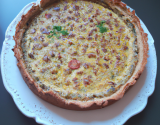 Tarte périgourdine classique