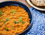 Dhal (curry de lentilles)