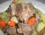 Pot au feu italien