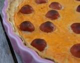 Tarte du mercredi aux knackis