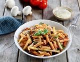 5 recettes de One Pot Pasta pour les soirs de flemme