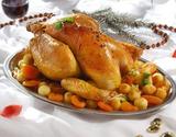 Chapon aux marrons
