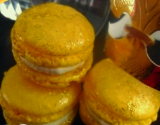 Macarons des rois