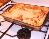 Lasagne florentine