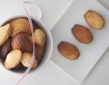 Madeleines de Commercy maison