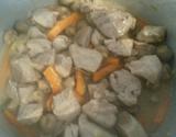 Sauté de porc aux girolles et cèpes