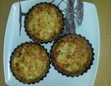 Quiche au poulet