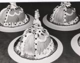 Entremets en crinoline