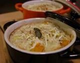 Gratin d'automne