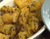 Chutney d'ananas