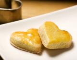 Biscuits des amoureux