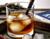 Rusty nail