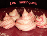 Les meringues