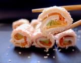 Faux California Rolls