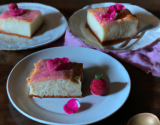 Gâteau au yaourt à aromatiser à sa façon