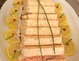 Terrine de saumon
