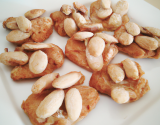 Smid aux amandes