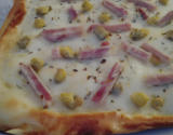 Pizza Canebière