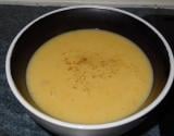 Soupe navets et pommes de terre