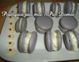 Macarons, vous avez dit macarons