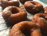 Doughnuts américains