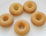 Mini Beignets Donut's