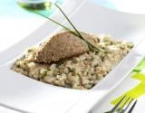 Risotto à la Tapena® Champignons grillés aux cèpes