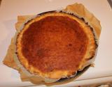 Tarte à la noix de coco inratable