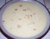 Velouté de céleri