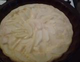 Gâteau de pommes