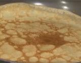 Pâte à crêpes au Grand-Marnier