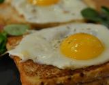 Croque Madame