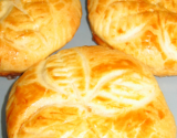 Mini galette des rois