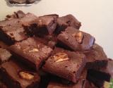 Brownies aux TWIX