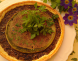 Tourte poitevine