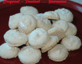 Amaretti classiques