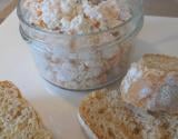 Rillettes de surimi