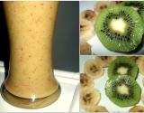 Jus kiwi/banane