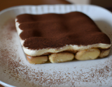 Le vrai tiramisu à l'italienne