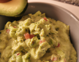 Guacamole: facile et rapide