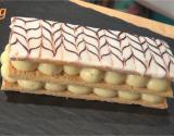 Mille-feuilles traditionnel