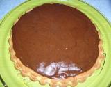 Tarte aux carambars classique