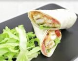 McWRAP™ Poulet Bacon revisité par Chef Damien